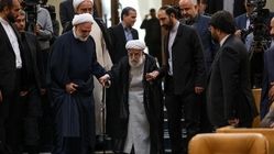 احمد جنتی در شورای نگهبان ابقا شد