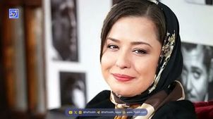 سبک دکوراسیون خاص و نوستالژیک اتاق خواب مهراوه شریفی نیا، بازیگر سریال کیمیا + عکس