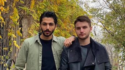ایرج،زهره،منوچهر؛ صحنه‌ای برای امروز