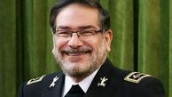 علی شمخانی به شهادت رسیده است؟