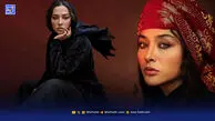 قاب امروز| یک بُعد دیگر از زندگی آناهیتا درگاهی
