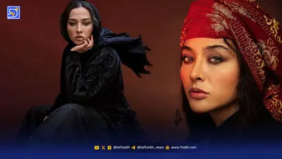 قاب امروز | عکس‌های جالب دختران طرفدار ‌پرسپولیس