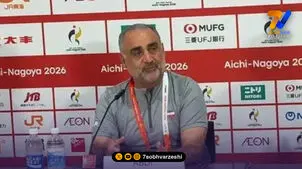 غیر رسمی؛ حسین عبدی برکنار شد!