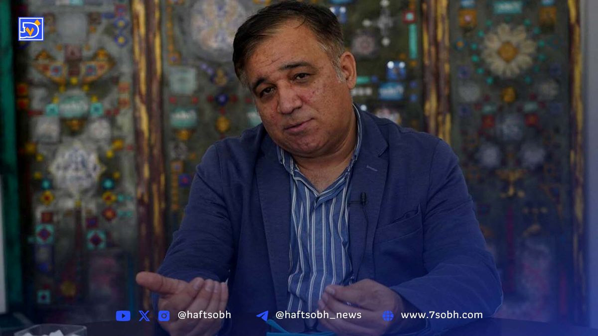 تاجرنیا: خرید فرعباسی به معنای جدایی حسینی نیست