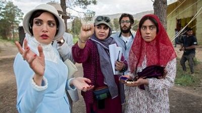 معنی سووشون چیست و به چه مراسمی سووشون میگفتند؟ + داستان