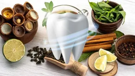 با این ۹ خوراکی، از پوسیدگی دندان‌تان پیشگیری کنید!