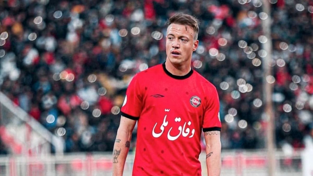 تقلب دروژک از روی دست تیام برای اخراج از زمین!