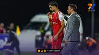 شهرآبادی: همه جانشان را برای این لباس می‌گذارند؛ لیاقت قهرمانی داریم