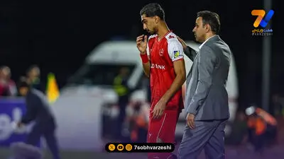 واکنش کنعانی‌زادگان به ناراحتی اورونوف؛ هرچه تارتار بگوید همان می‌شود!