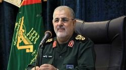هشدار فرمانده کل سپاه: آماده پاسخ جانانه به هر خطای دشمن هستیم (ویدئو)