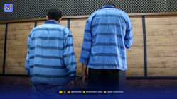 مادربزرگ از خون نوه‌اش گذشت