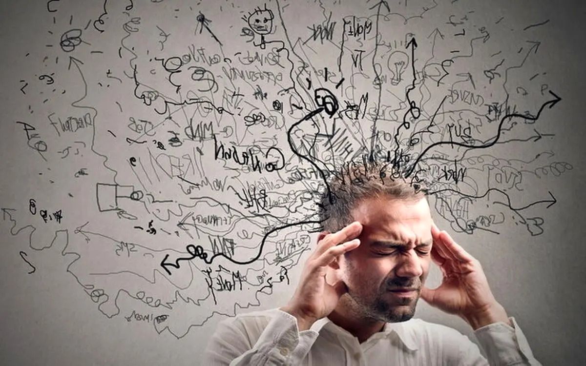 با این 7 عادت به ظاهر ساده، مغزتان را نابود میکنید