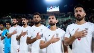 شکست تلخ ساحلی‌بازان ایران مقابل تیم پرآوازه برزیل