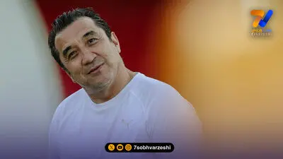 انتقاد تند خداداد عزیزی از تاجرنیا: مدیریت با جیب دولت هنر نیست!