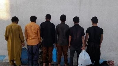 
دست‌کم ۲۴ کشته در سیل ویرانگر تگزاس
