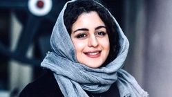 جشن ۲۹ سالگی فاطیما بهارمست؛ تمنا سریال یزدان در قاب تولد + عکس