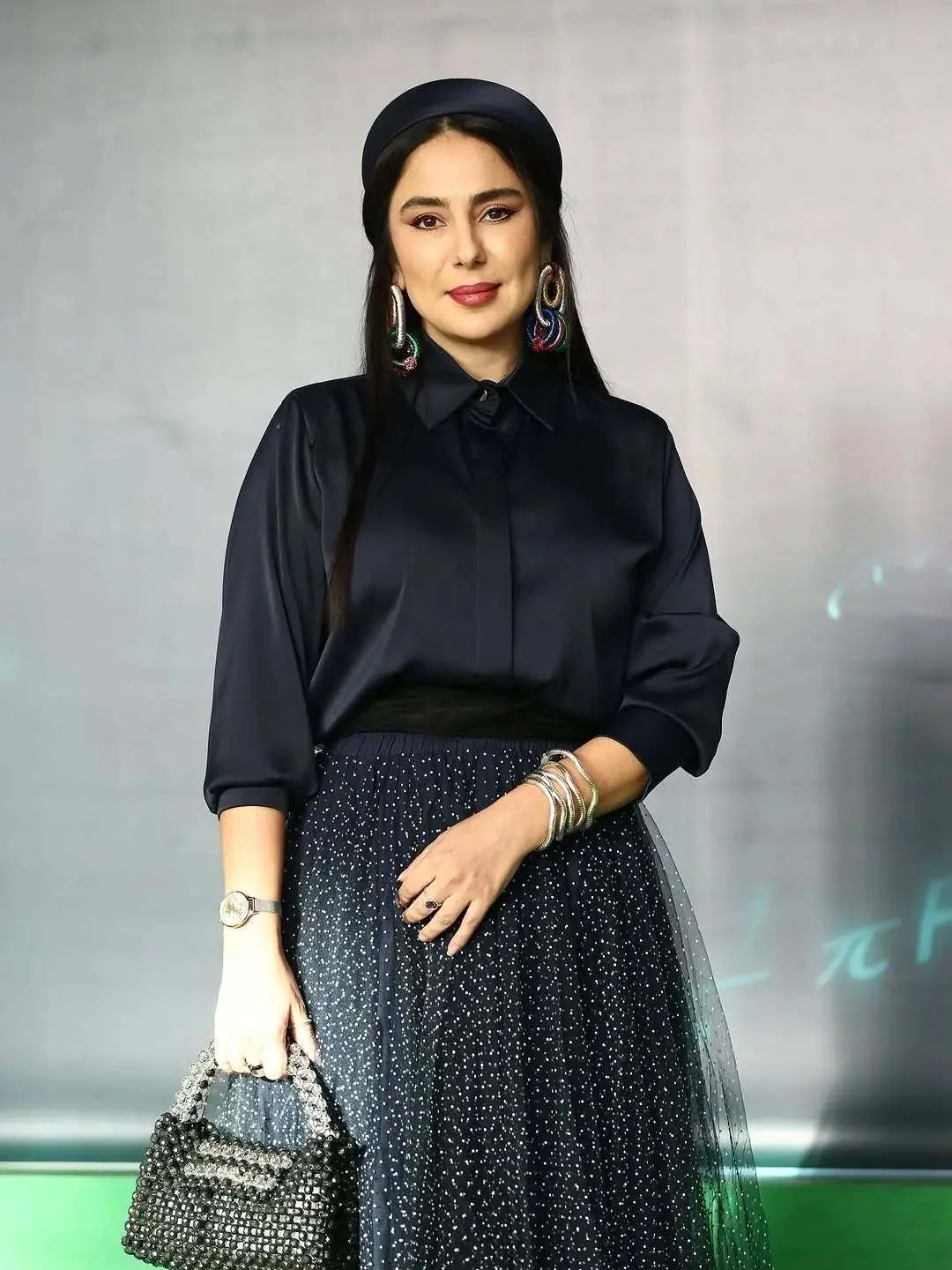 اکران مردمی «آرزوهای چپکی» در باغ کتاب 