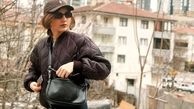 تصویری از پشت صحنه سریال تاسیان/قاب دو نفره بنفشه ریاضی و مهسا حجازی (عکس)