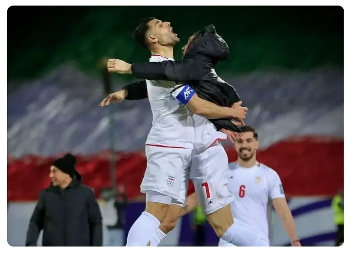 رنکینگ ملی جدید فیفا؛ چشمک به سید ۲ جام جهانی