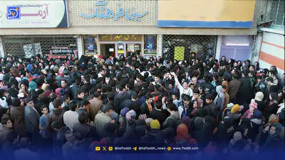 نقد فیلم «زنده‌شور»؛ وقتی اجرای حکم، وجدان را به محاکمه می‌کشد