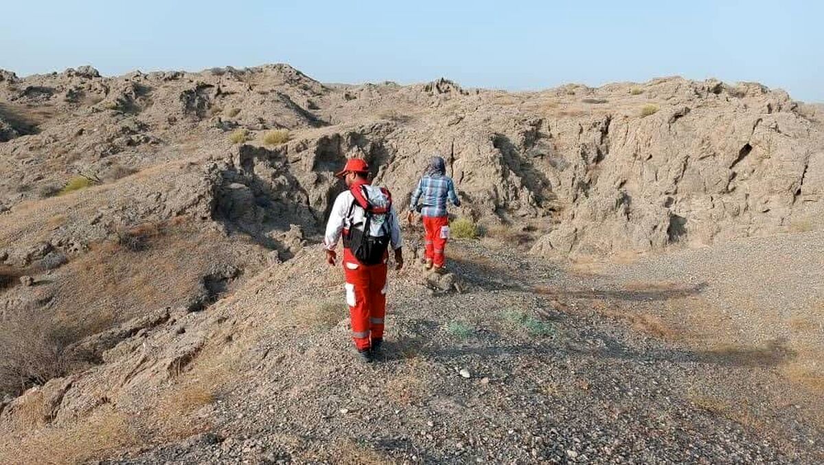 خبری از آینور 2ساله نیست