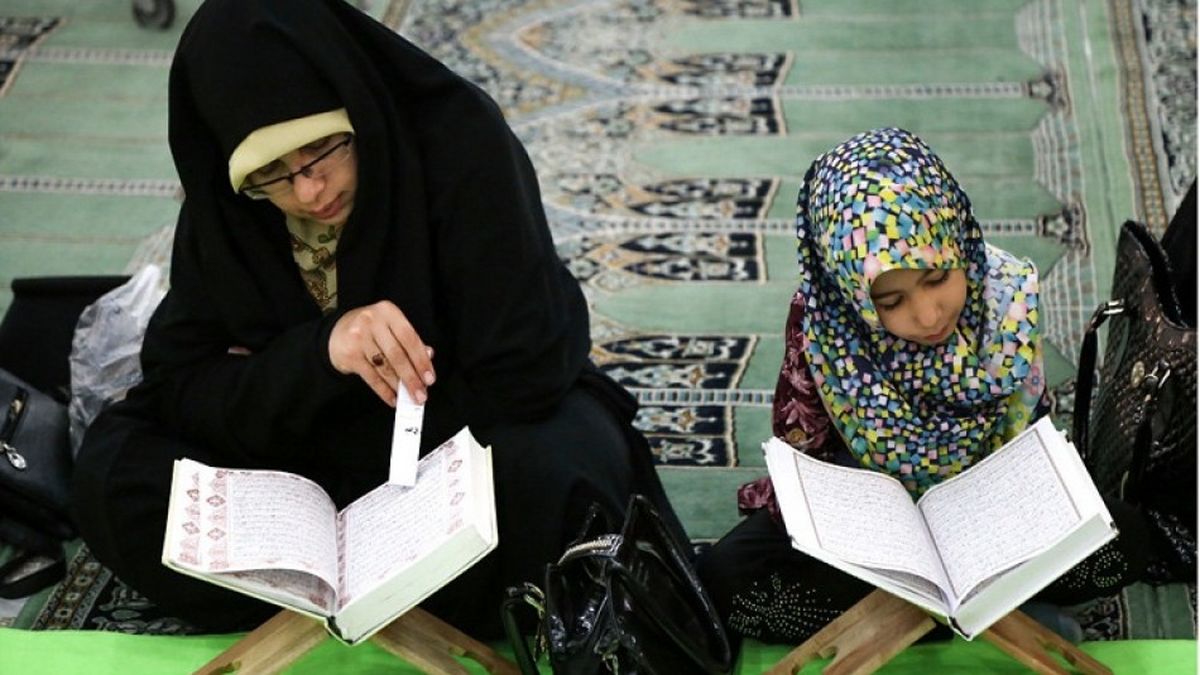 دعای روز نوزدهم ماه رمضان؛ متن، ترجمه و تفسیر