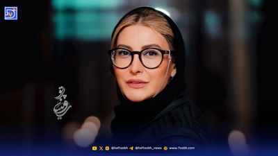 نگاه روز| تغییرات عجیب نیلوفر پارسا بازیگر سریال آوای باران که با یوگا شبیه مانکن ها شده!