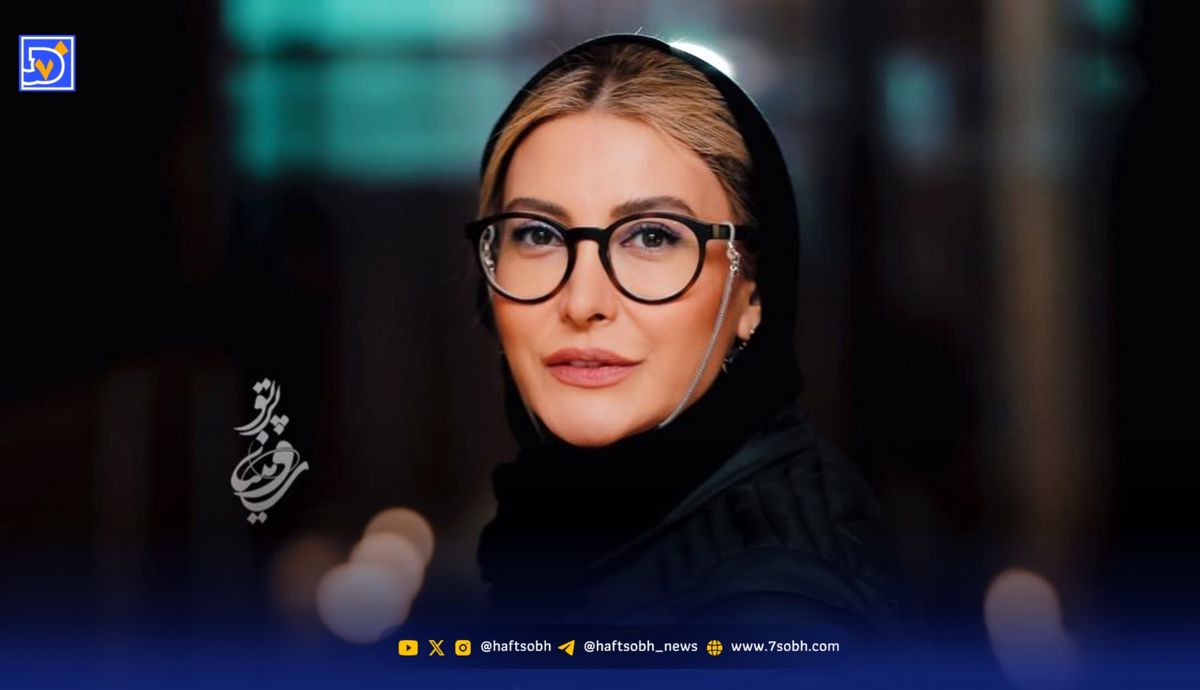 نگاه روز| سلبریتی لوکس ایرانی؛ فریبا نادری با برندهای جهانی خبرساز شد