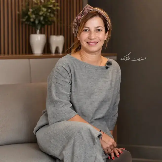 لیلی رشیدی