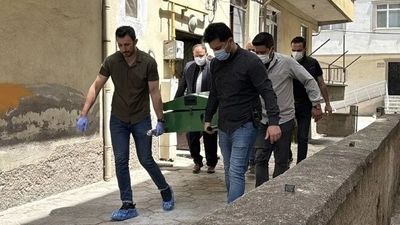  سقوط مرگبار مرد میانسال از پل نیایش در تهران 