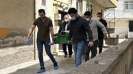 کشف جسد تکه‌تکه‌ شده مردی مفقودالاثر پس از ۱۱ سال