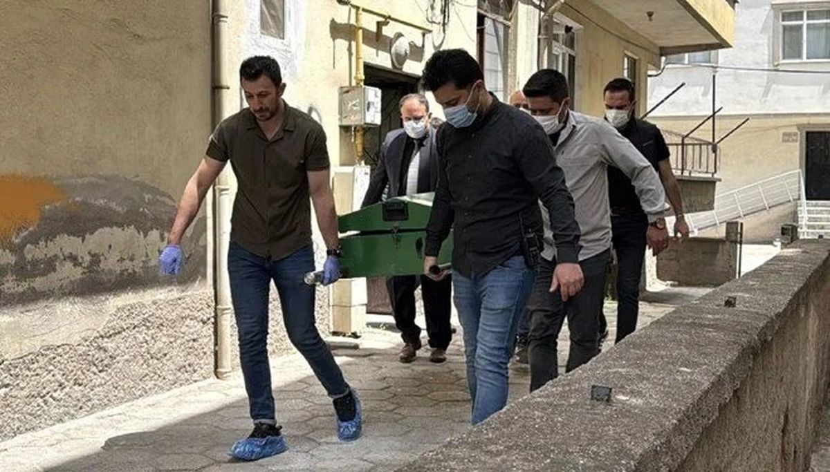 کشف جسد تکهتکه شده مردی مفقودالاثر پس از ۱۱ سال
