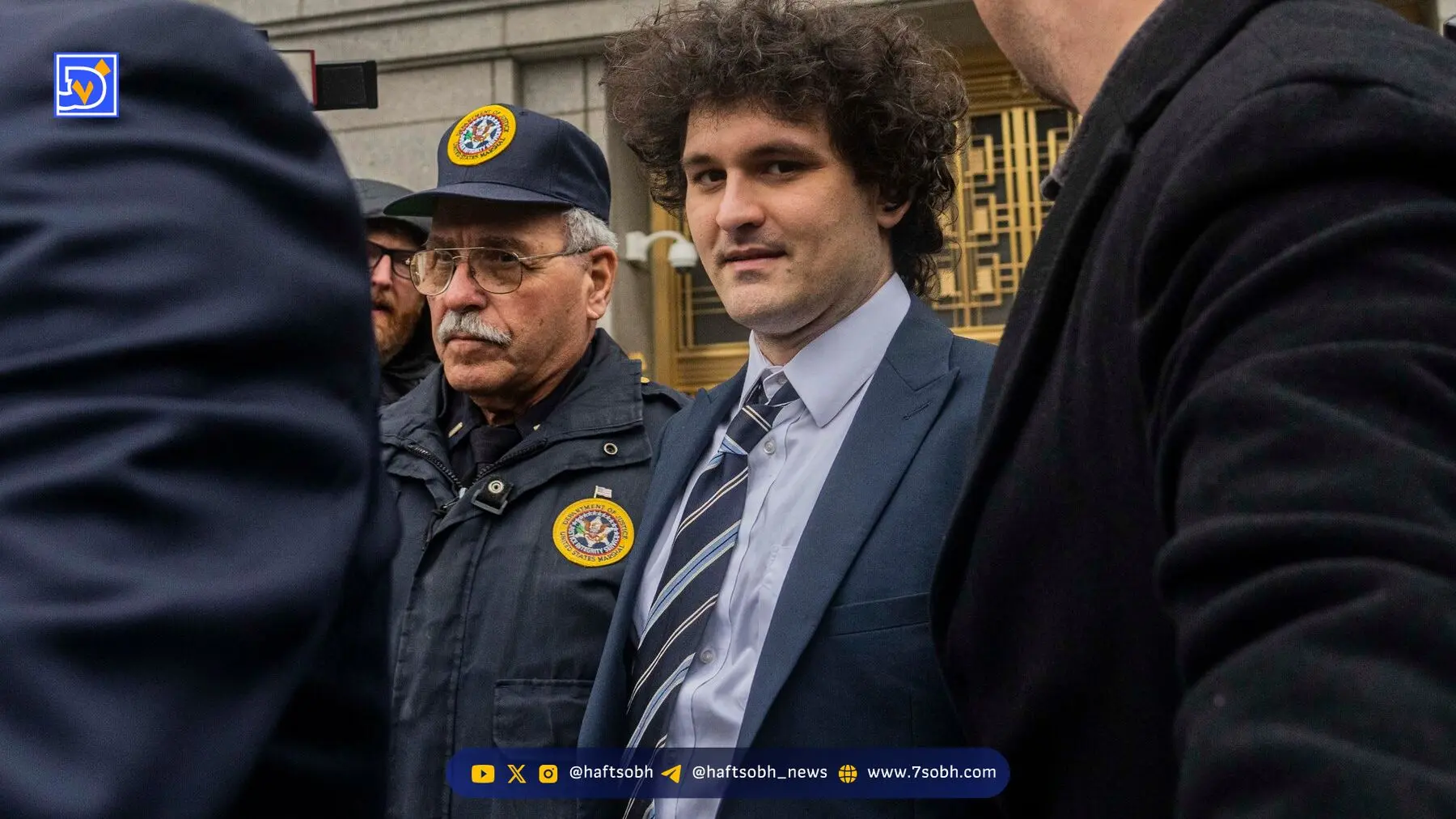 احتمال بخشش سام بانکمن-فرید پس از عفو چانگ‌پنگ ژائو توسط ترامپ افزایش یافت