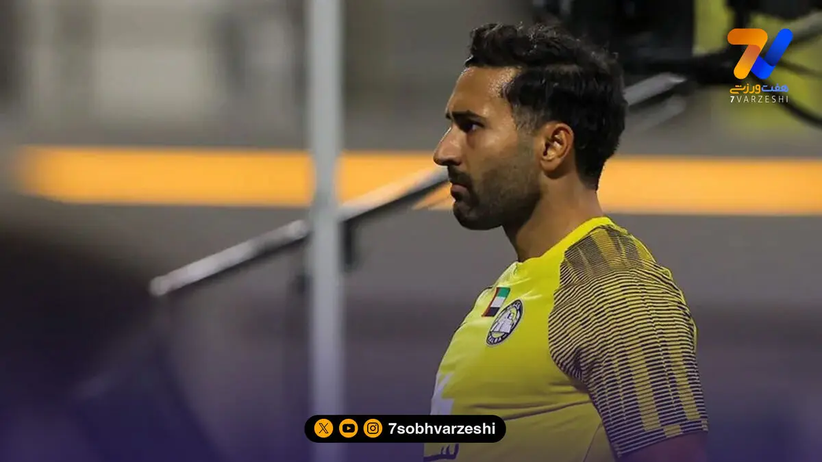 پیروزی اتحاد کلبا با پاس گل سامان قدوس!