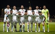 اعلام ترکیب تیم ملی مقابل فلسطین؛ دو سورپرایز