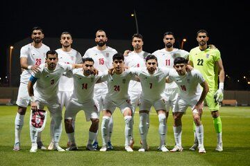 اعلام ترکیب تیم ملی مقابل فلسطین؛ دو سورپرایز