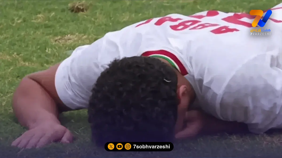 خبر بد برای آلومینیوم؛ مصدومیت ۶ تا ۸ هفته‌ای عباس کهریزی