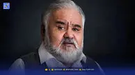 حضور هنرمندان در مراسم رونمایی از تندیس اکبر عبدی