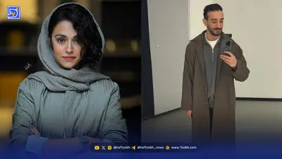 بیوگرافی سینا ساعی و ازدواج غافلگیرانه اش با دختر ایرج طهماسب / عاشقانه های عروس خانم زیبا با خواننده رپ مشهور