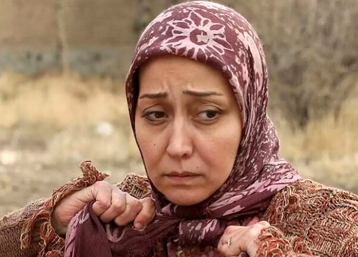 سفر در زمان با آرزو افشار؛ زن دوم شکیب آوای باران حالا در ۴۷ سالگی