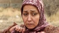 سفر در زمان با آرزو افشار؛ زن دوم شکیب آوای باران حالا در ۴۷ سالگی
