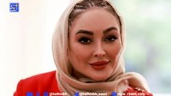 بیوگرافی جذاب الهام حمیدی در ۴۸ سالگی + استایل عجیب و غریب و جزئیات همسر اول و دومش