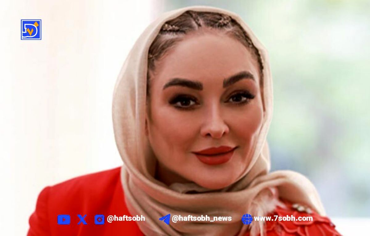 بیوگرافی جذاب الهام حمیدی در ۴۸ سالگی + استایل عجیب و غریب و جزئیات همسر اول و دومش