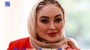 بیوگرافی جذاب الهام حمیدی در ۴۸ سالگی + استایل عجیب و غریب و جزئیات همسر اول و دومش