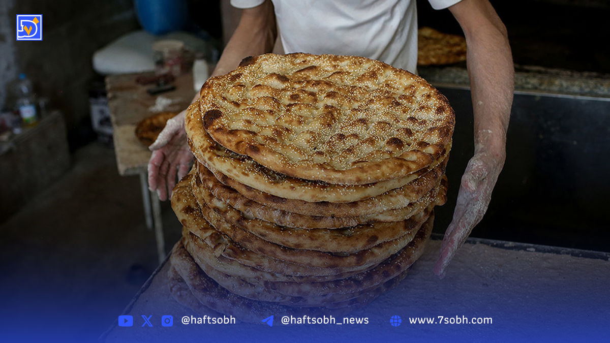 چرا فروش نان خشخاشی در تهران ممنوع شد؟