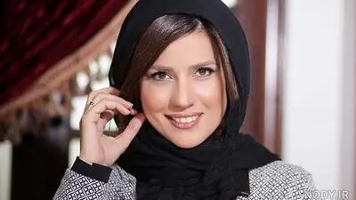 بیوگرافی سارا بهرامی حنا سریال کوری + فیلم شناسی و عکس ها 