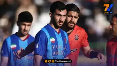 شهبا: مهاجمان ما به‌ راحتی موقعیت‌ سوزی می‌ کنند