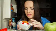 چرا شب‌ها ناگهان گرسنه می‌شویم؟ راز اشتهای شبانه که خیلی‌ها نمی‌دانند!