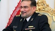 نماینده سابق مجلس: شک دارم شمخانی زیر آوار مانده باشد