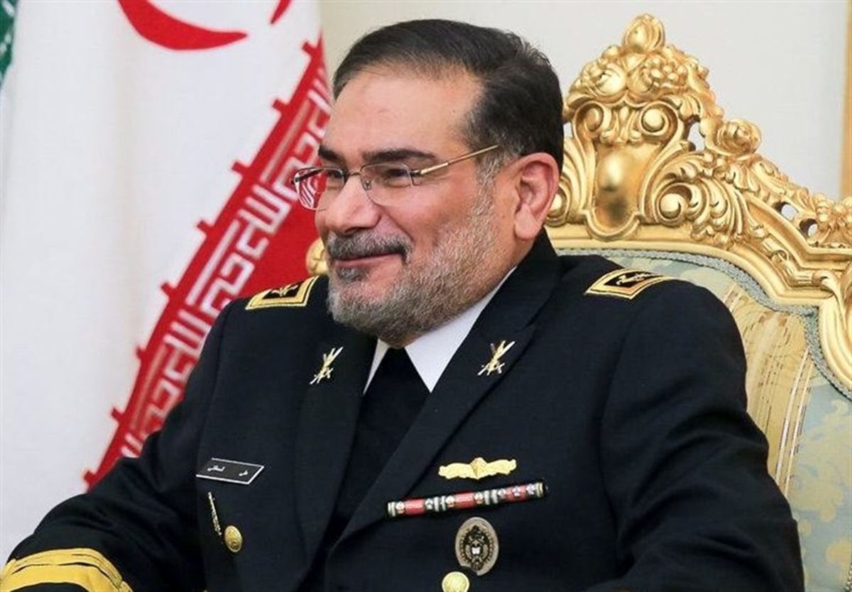 نماینده سابق مجلس: شک دارم شمخانی زیر آوار مانده باشد